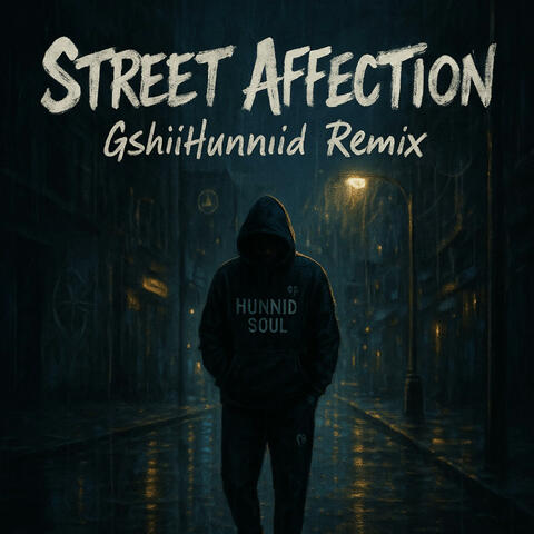 Street Affection  (Gmix)