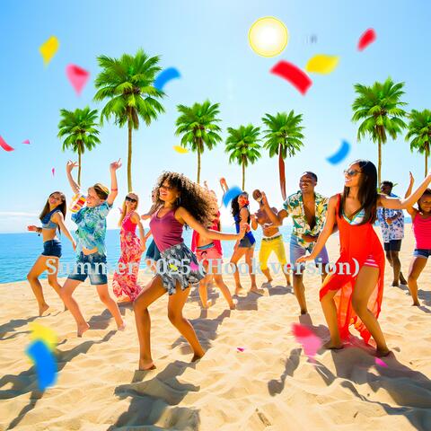 Summer 2025