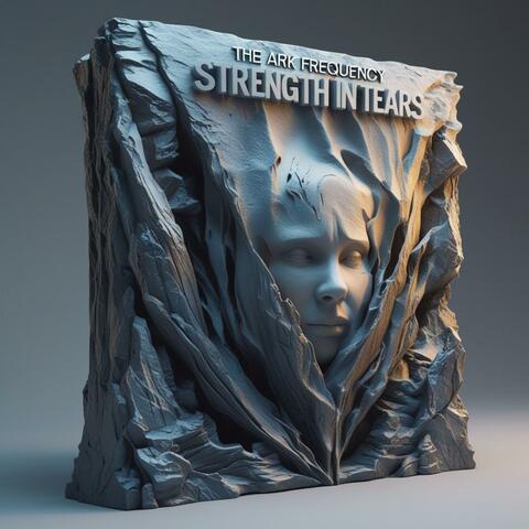 Strength In Tears