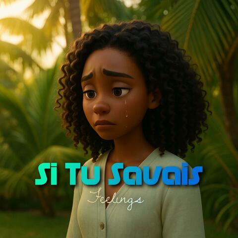 Si tu savais