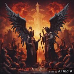 Angels & Demons (feat. LFMDOSE & MGE Tabari)