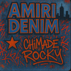 Amiri Denim
