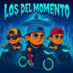 LOS DEL MOMENTO