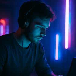 脳内カフェとダークチューン