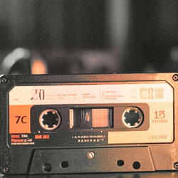 CASSETTE