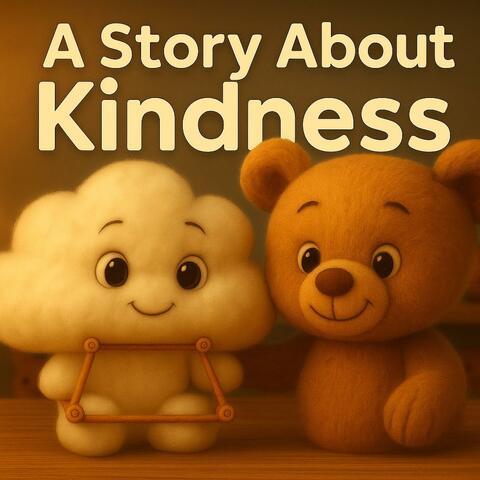 Puff & Button (Short Story for Kids)
