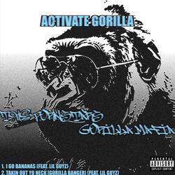 Takin Out Yo Neck (Gorilla Banger) (feat. Lil GuyZ)