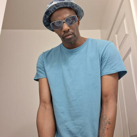 I get it from my daddy