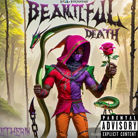 BEAUTIFUL DEATH