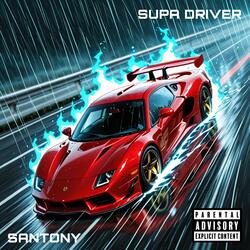 SUPA DRIVER