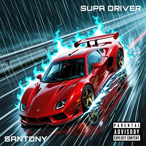 SUPA DRIVER