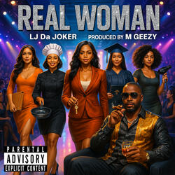 Real Woman