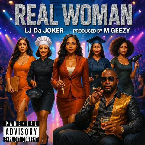 Real Woman