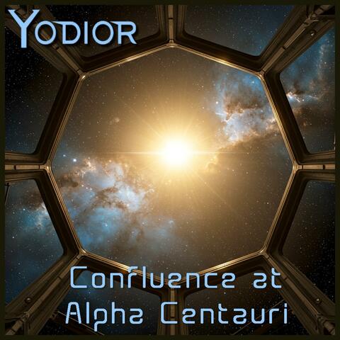 Confluence at Alpha Centauri