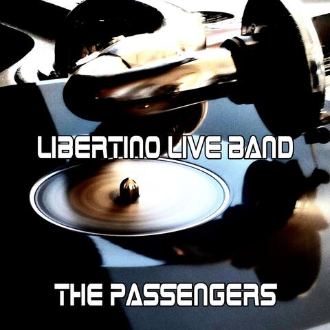 The Passengers