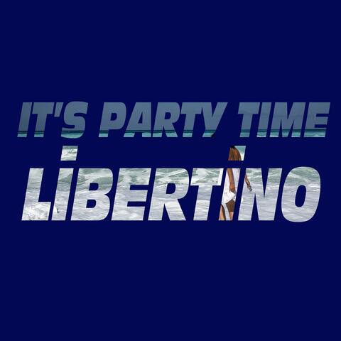It's Party Time