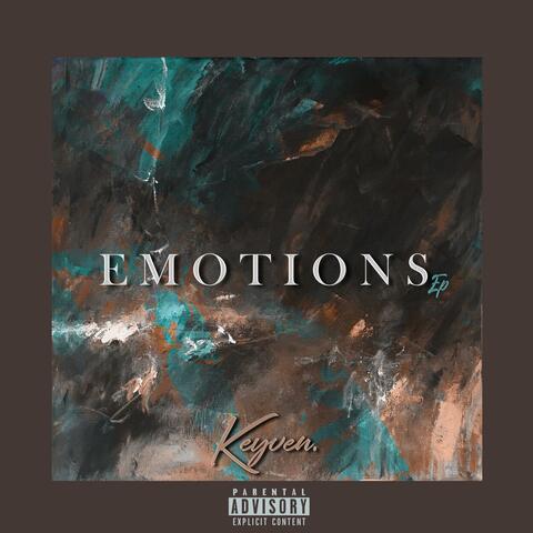 Emotions (Ep)