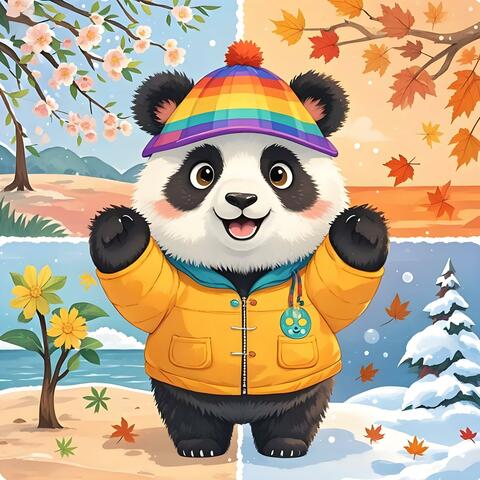 Seasons with Panda