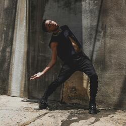 Too Late (Ten Speed)