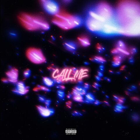 Call Me (feat. Yadi3l & Yadd)