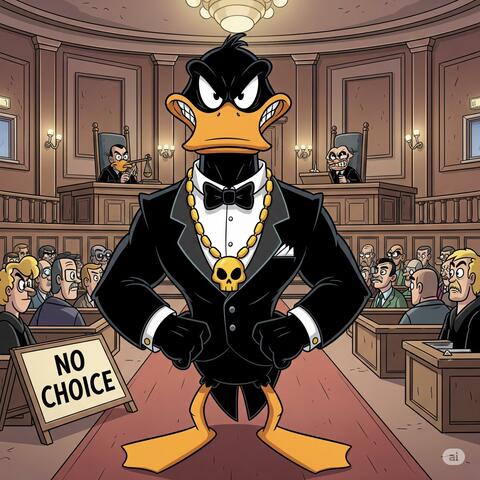 NO CHOICE