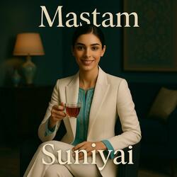 Mastamaz (feat. Arman garshasbi)