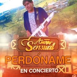 PERDÓNAME (En Vivo)