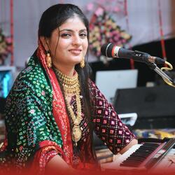 Jay Nagbai Ma ll Poonam Gadhvi