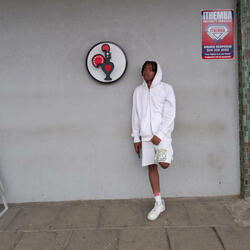 COH...! (feat. BLACK-CHEEZY) (UNMASTERED)