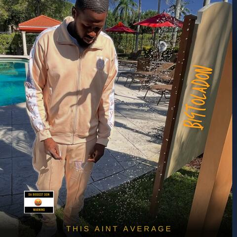This Aint Average