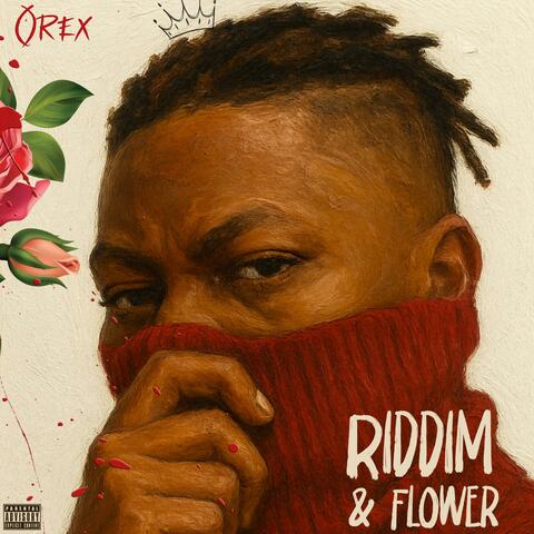 RIDDIM & FLOWER
