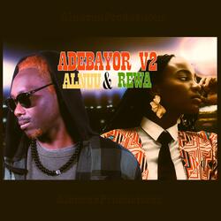 ADEBAYOR V2 (feat. Rewa)