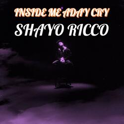 INSIDE ME ADAY CRY