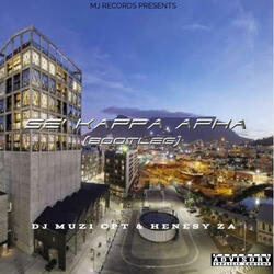 Se'Kapa Apha (bootleg)