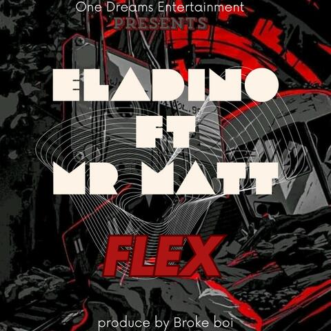 Flex (feat. Mr Matt)