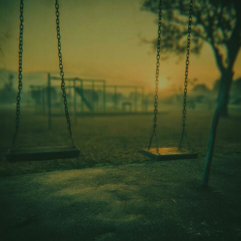 childhood nostalgia