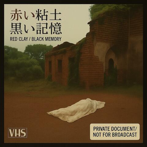 Red Clay / Black Memory