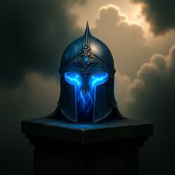 El Casco de la Salvación