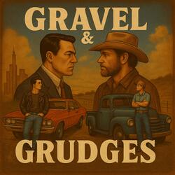 Gravel & Grudges