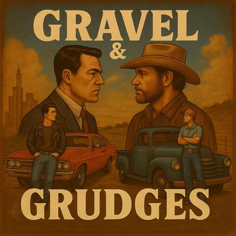 Gravel & Grudges