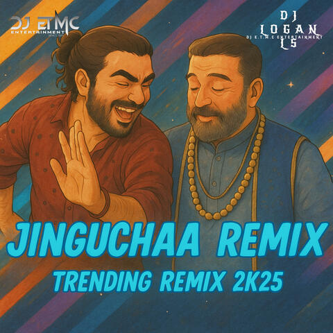 Jinguchaa (Remix)