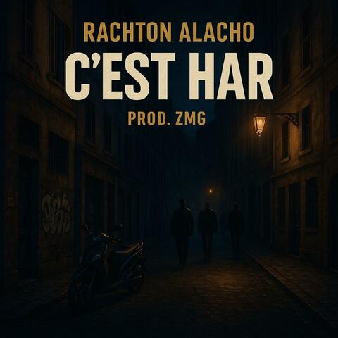 C'EST HAR
