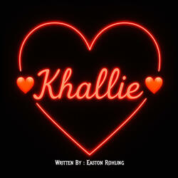 Khallie
