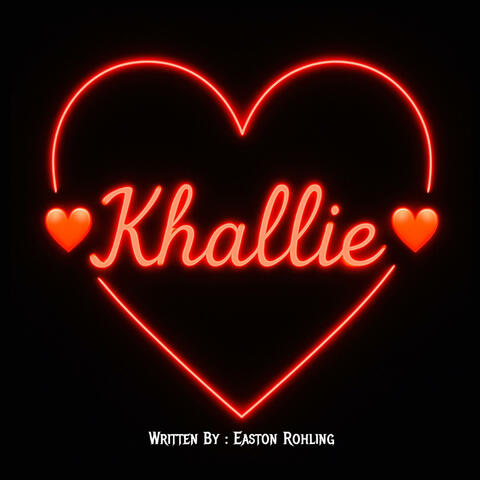 Khallie