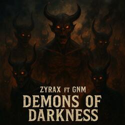 Demons of darkness (feat. GNM)