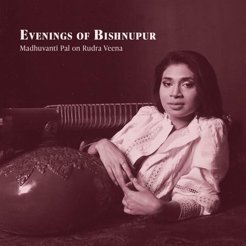 Evenings of Bishnupur