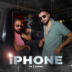 IPHONE |MAITHILI RAP SONG| (feat. APURV)