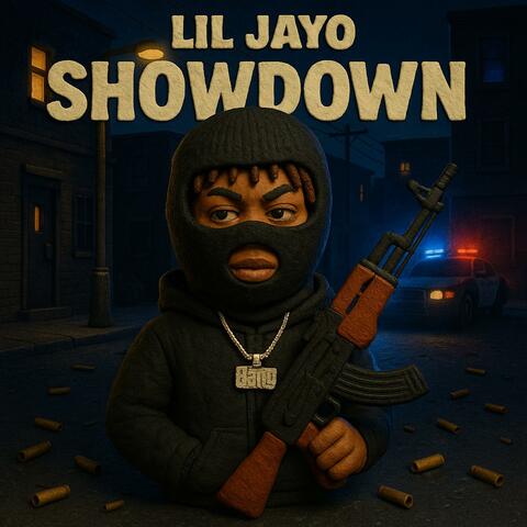 Showdown