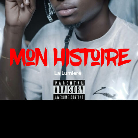 MON HISTOIRE