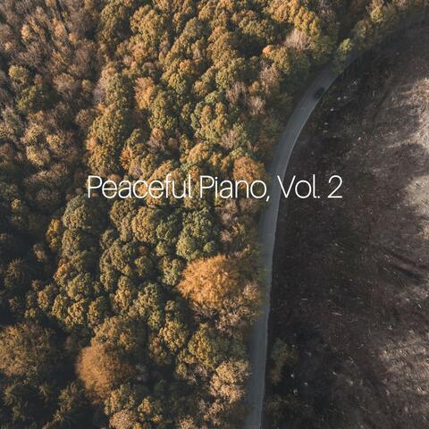 Peacful Piano